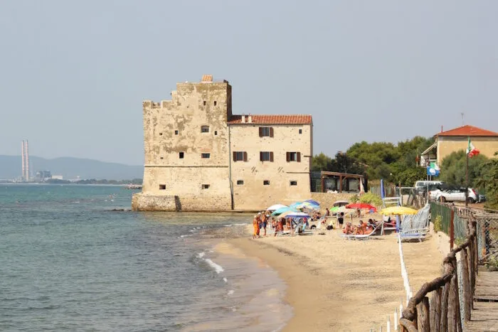 Torre Mozza