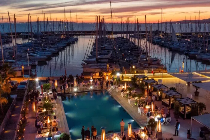 Follonica: mare, eventi e sagre d’estate