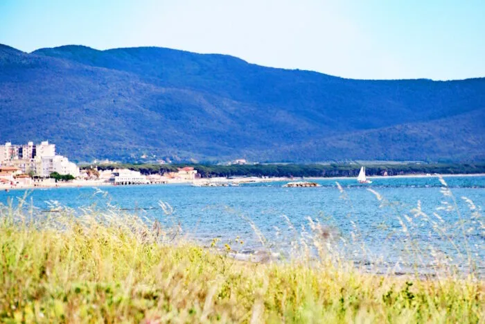 Le dune di Pratoranieri