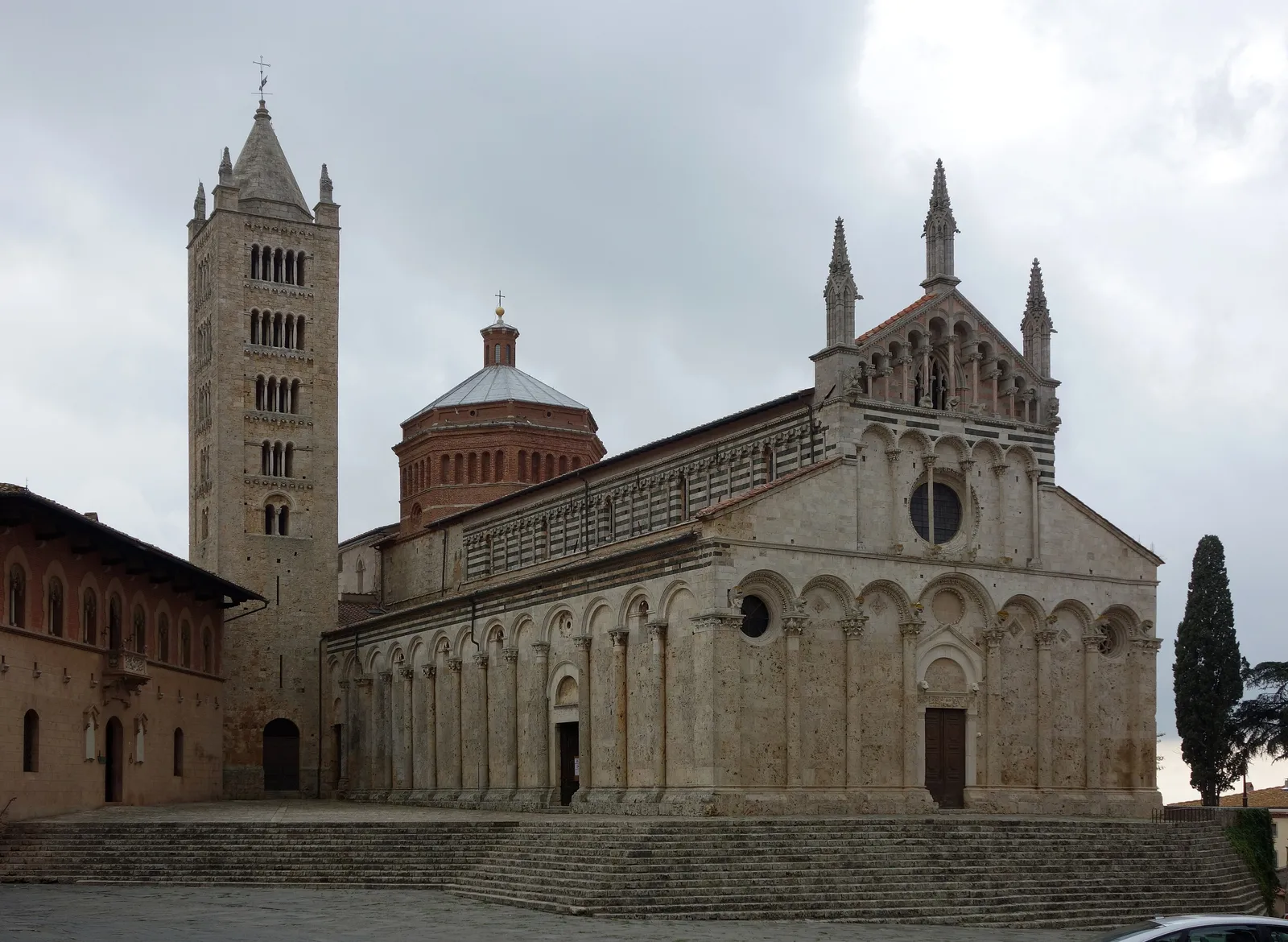 Massa Marittima: cosa vedere nella città d’arte vicino a Follonica