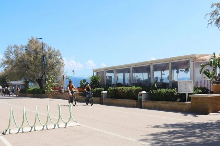 Primavera a Follonica