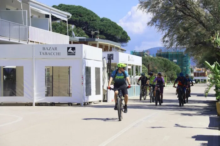 Primavera a Follonica