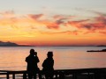 Tramonti sul mare - Follonica