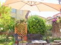 Giardino di Holiday Home Arzilli a Follonica