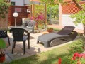 Giardino di Holiday Home Arzilli a Follonica