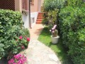 Giardino di Holiday Home Arzilli a Follonica