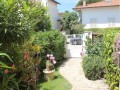 Giardino di Holiday Home Arzilli a Follonica