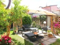 Giardino di Holiday Home Arzilli a Follonica
