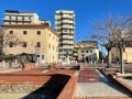 Dicembre lungomare a Follonica