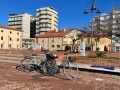 Dicembre lungomare a Follonica