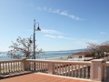 La passeggiata lungomare a Follonica