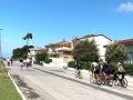 Passeggiata lungomare a Follonica