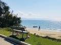 Passeggiata lungomare a Follonica