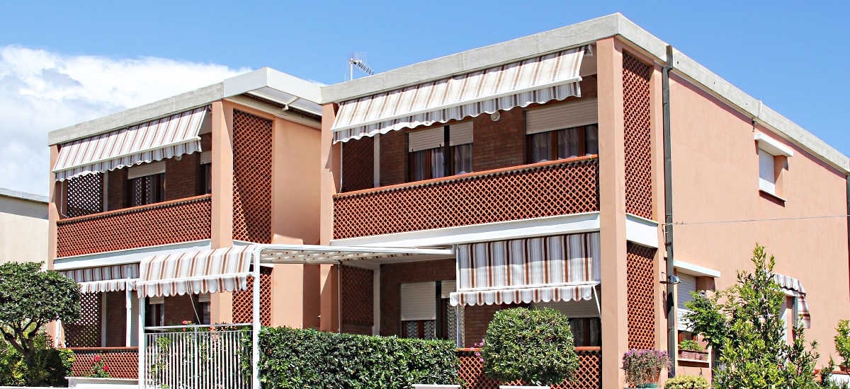 Casa vacanze al mare a Follonica (Toscana) - Holiday Home Arzilli