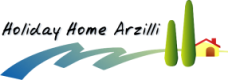 Holiday Home Arzilli