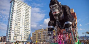 Carnevale di Follonica 2026