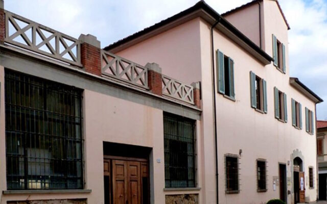 Il Casello Idraulico