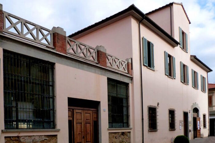 Il Casello Idraulico