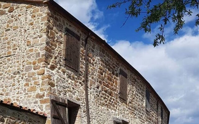 Il Castello di Valle