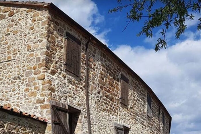 Il Castello di Valle