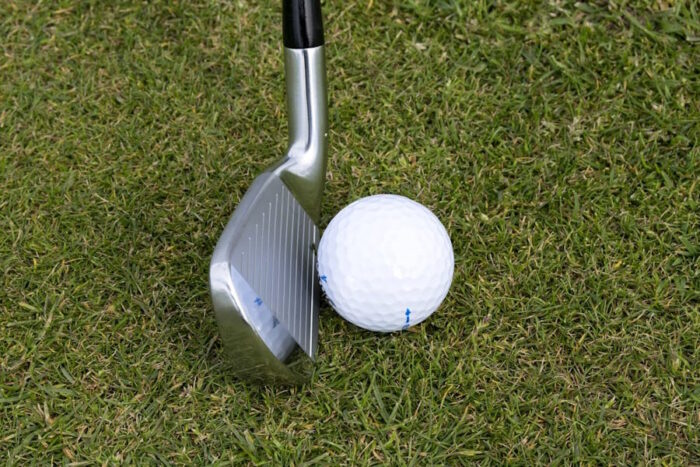 Giocare a golf a Follonica