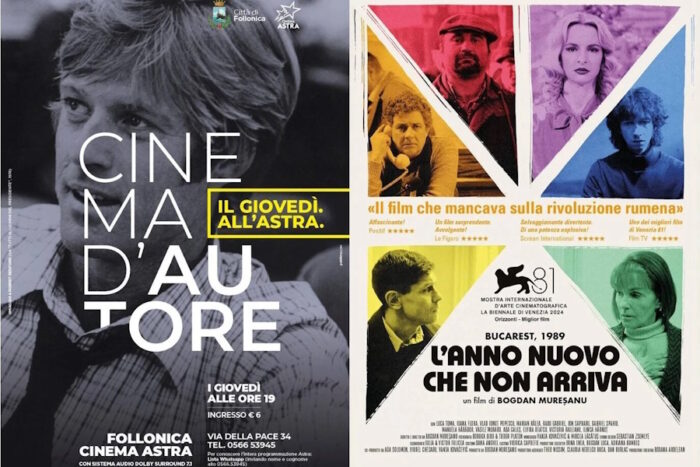 L'anno nuovo che non arriva