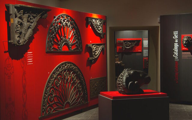 M.A.G.MA. - Museo di Follonica