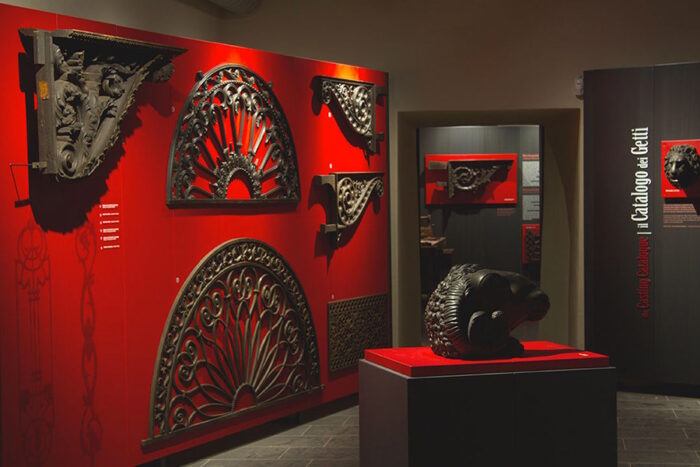 M.A.G.MA. - Museo di Follonica