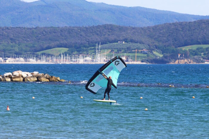 Sport e Relax a Follonica