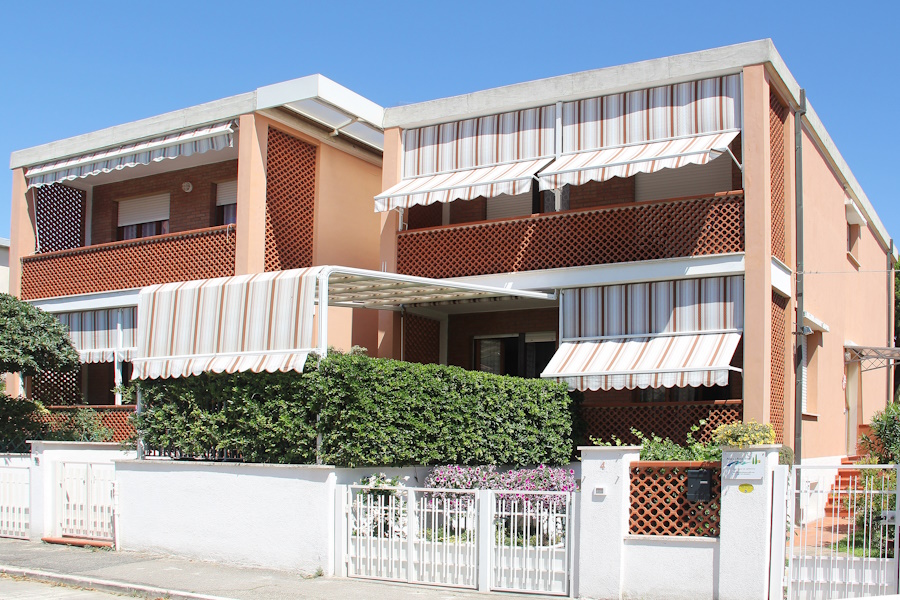 Holiday Home Arzilli