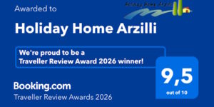 Traveller Review Award 2026