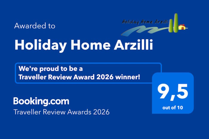 Traveller Review Award 2026