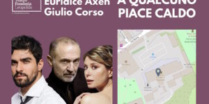 A qualcuno piace caldo