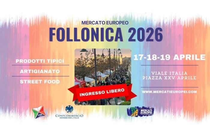 Mercato Europeo 2026
