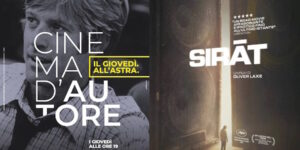 SIRÂT di Óliver Laxe