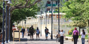 Primavera a Follonica