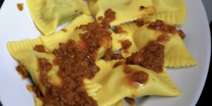 Il Mese del Tortello Maremmano