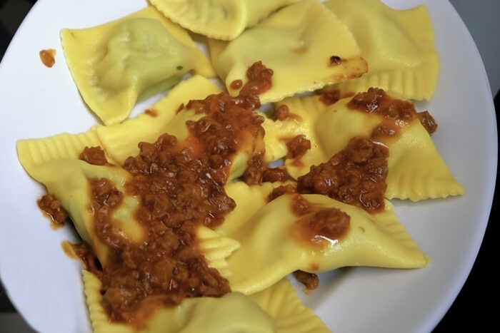 Il Mese del Tortello Maremmano