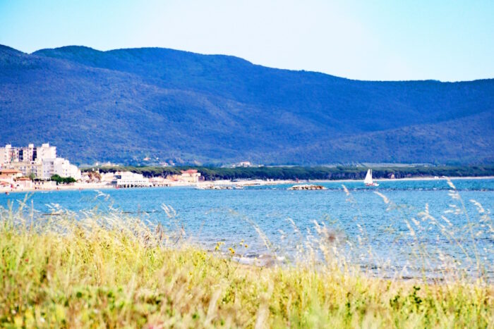 Le dune di Pratoranieri