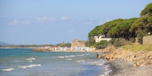 Due tesori da scoprire partendo da Holiday Home Arzilli