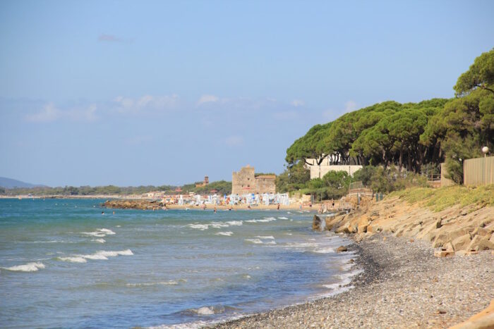 Due tesori da scoprire partendo da Holiday Home Arzilli