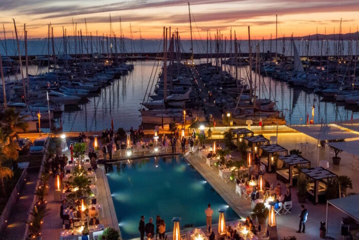 Follonica: mare, eventi e sagre d’estate
